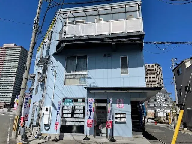 Akiya in Hyogo