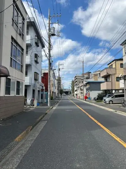 3LDK 江戸川区 東京都 (3)