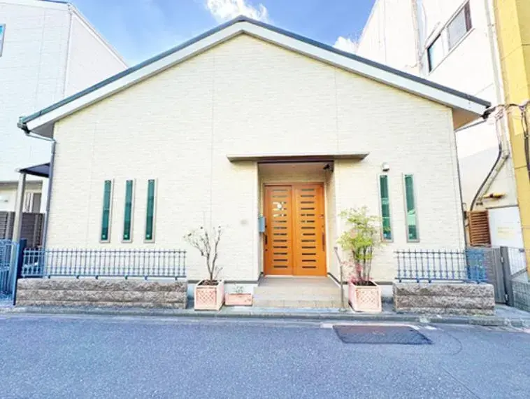 2LDK Property Arakawa Ward Tokyo (2)