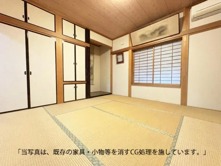 2LDK Property Arakawa Ward Tokyo (6)