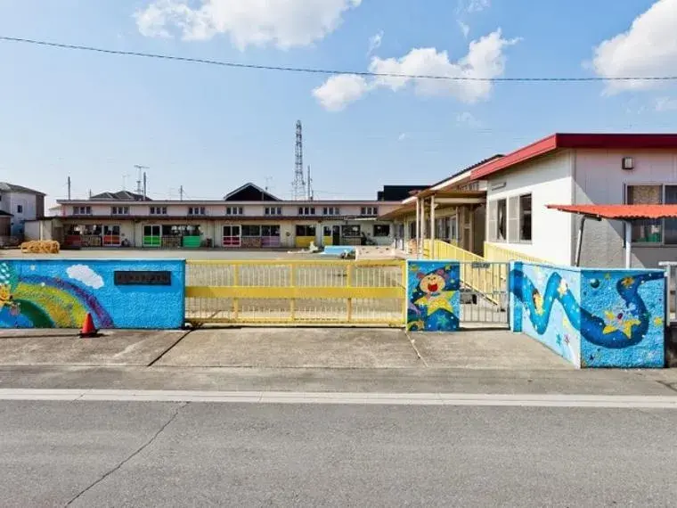 4LDK 幸手市 埼玉県 (6)