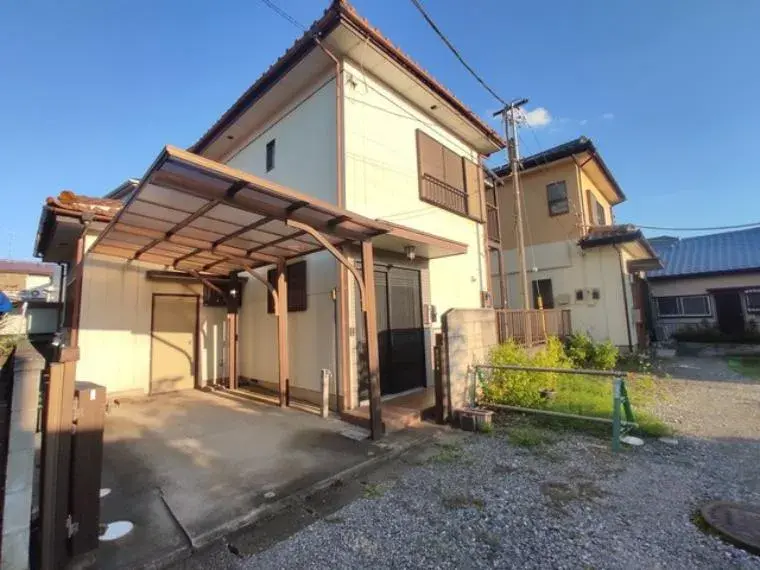 Akiya in Saitama
