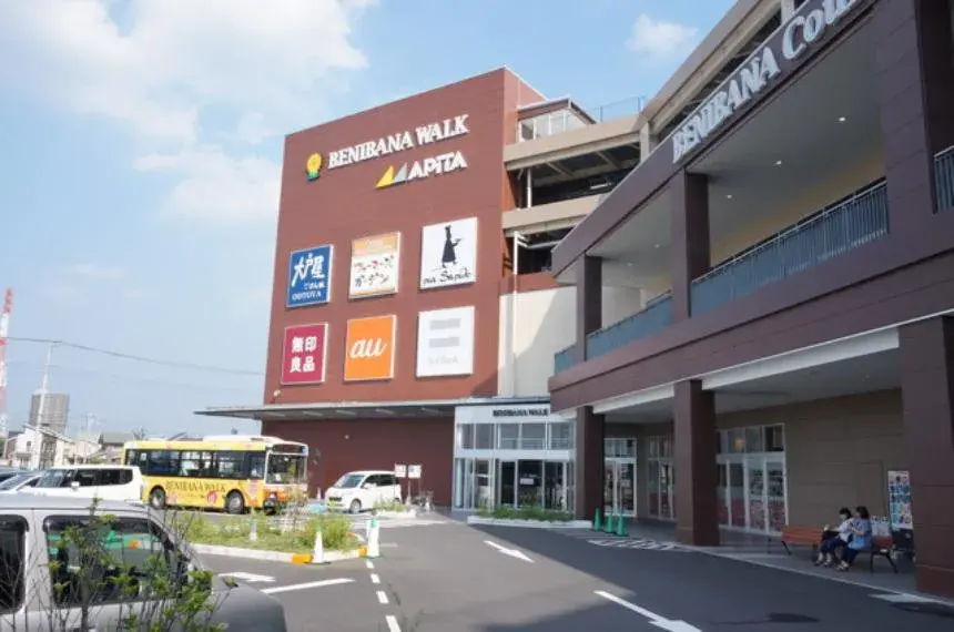 Saitama Prefecture, Okegawa City 3SLDK Property (12)