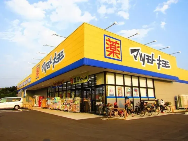 Saitama Prefecture, Okegawa City 3SLDK Property (13)
