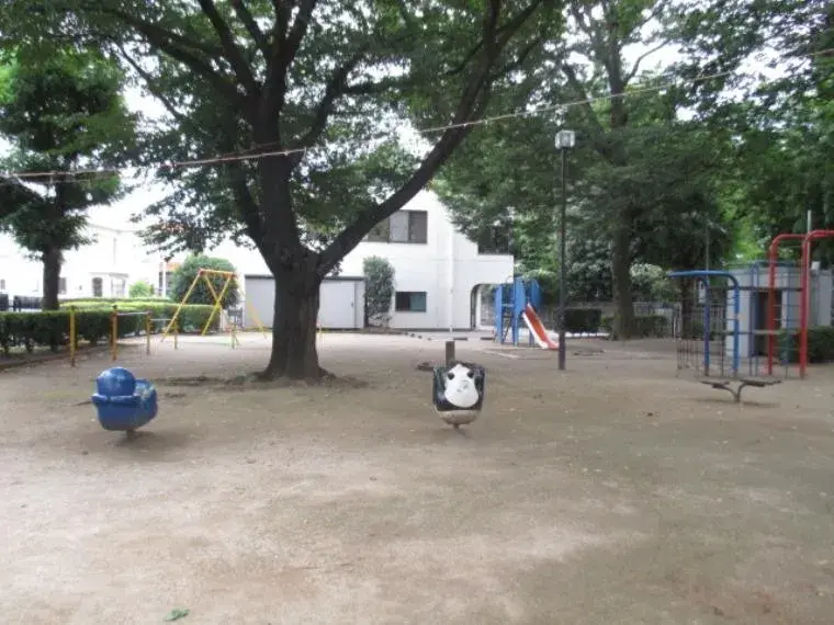 Saitama Prefecture, Okegawa City 3SLDK Property (14)