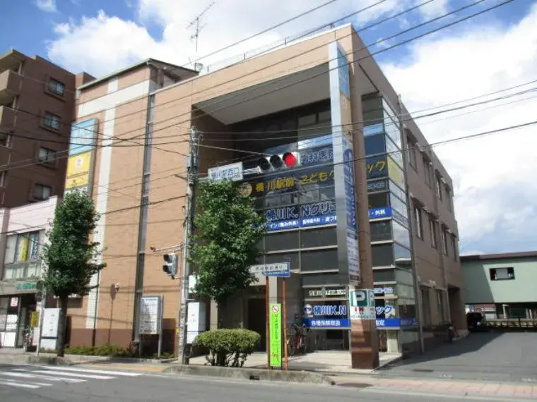 Saitama Prefecture, Okegawa City 3SLDK Property (15)