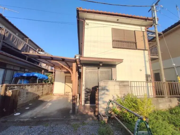 Saitama Prefecture, Okegawa City 3SLDK Property (3)