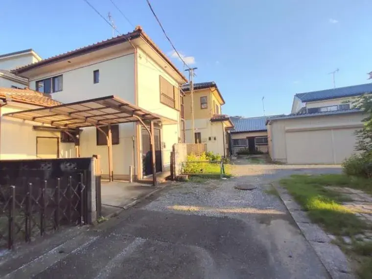 Saitama Prefecture, Okegawa City 3SLDK Property (5)