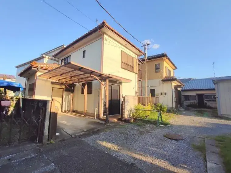 Saitama Prefecture, Okegawa City 3SLDK Property (6)