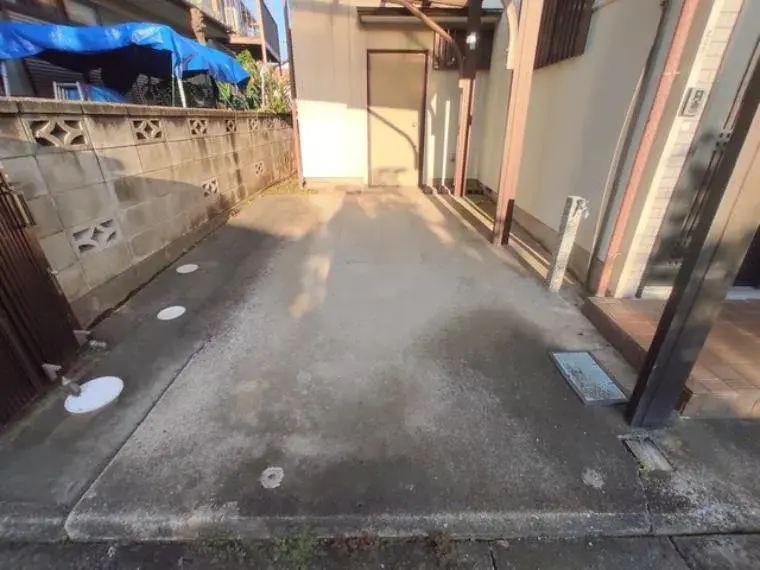 Saitama Prefecture, Okegawa City 3SLDK Property (7)