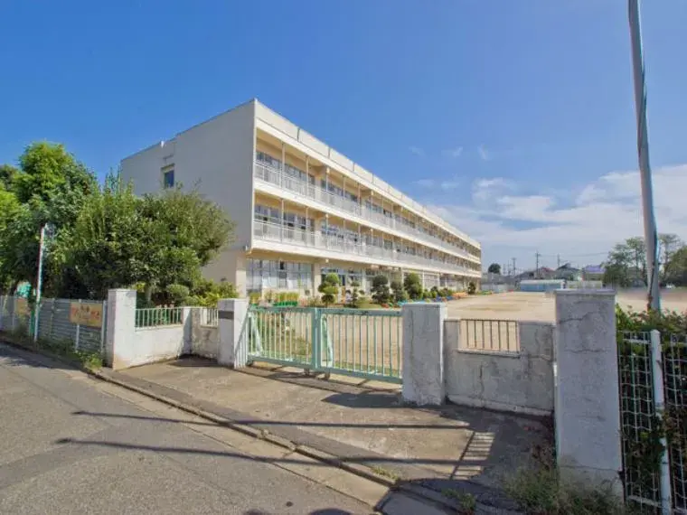 Saitama Prefecture, Okegawa City 3SLDK Property (8)