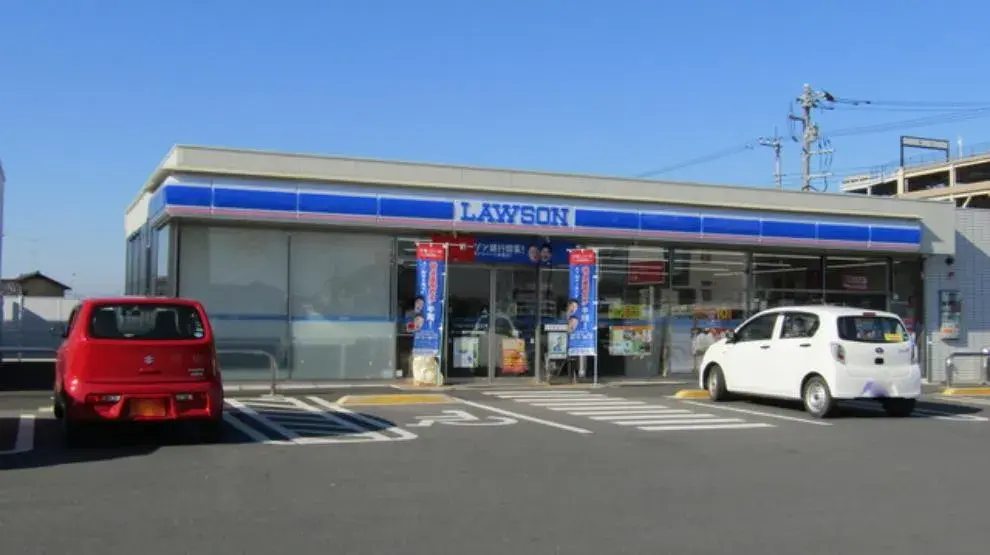 Saitama Prefecture, Okegawa City 3SLDK Property (10)