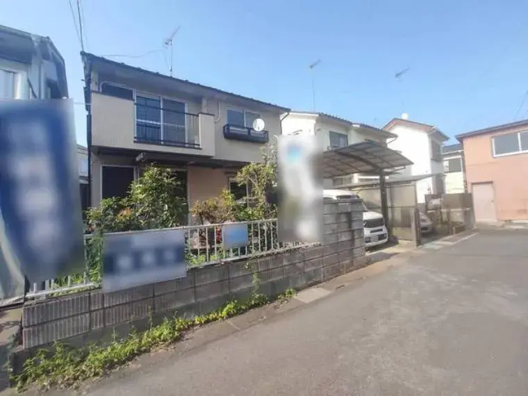 4DK Propiedad Ciudad de Kuki Prefectura de Saitama (2)