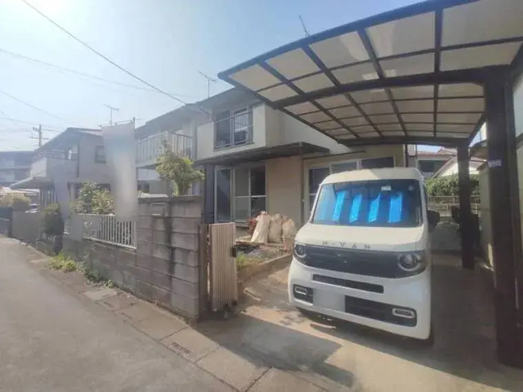 4DK Propiedad Ciudad de Kuki Prefectura de Saitama (3)