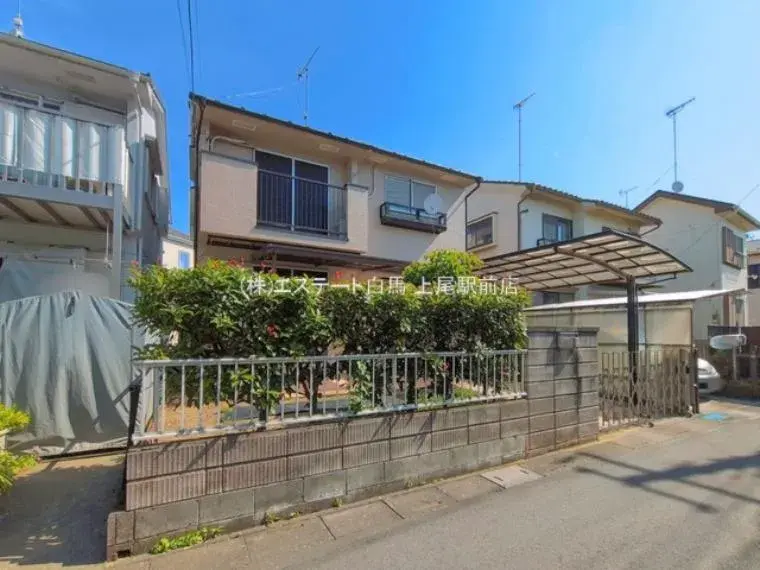 4DK Propiedad Ciudad de Kuki Prefectura de Saitama (4)