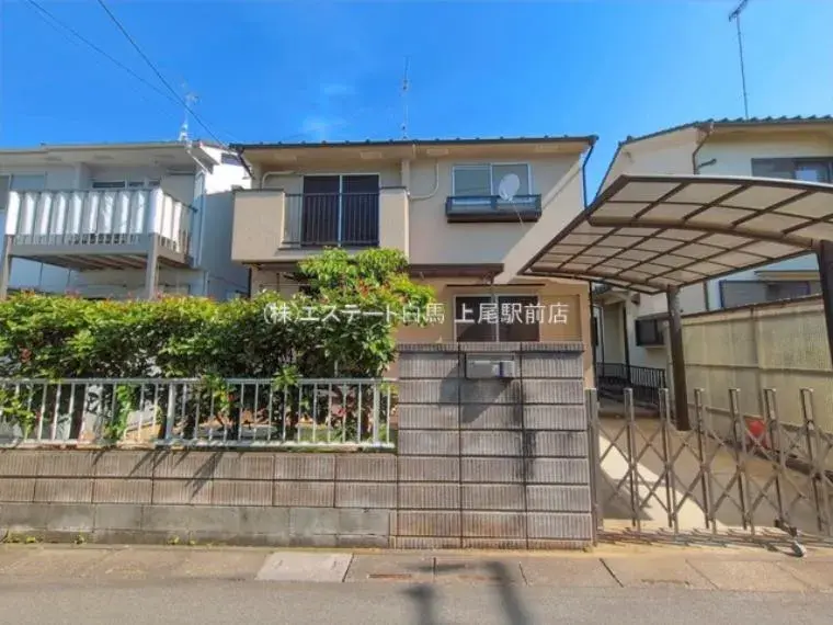 4DK Propiedad Ciudad de Kuki Prefectura de Saitama (7)