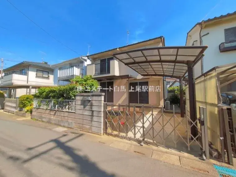 4DK Propiedad Ciudad de Kuki Prefectura de Saitama (9)
