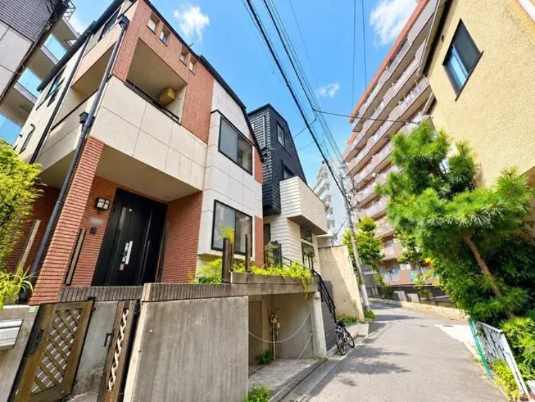 3LDK Propiedad Bunkyo-ku Tokio (2)