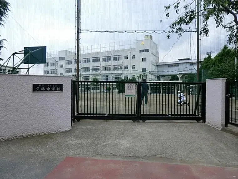 3LDK Propiedad Bunkyo-ku Tokio (13)