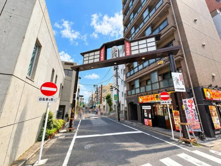 3LDK Propiedad Bunkyo-ku Tokio (18)