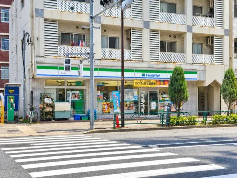 3LDK Propiedad Bunkyo-ku Tokio (22)