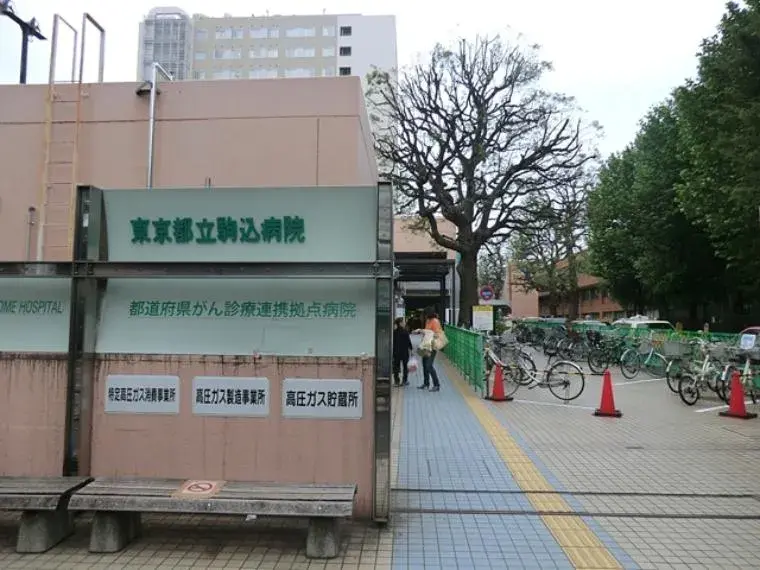3LDK Propiedad Bunkyo-ku Tokio (26)