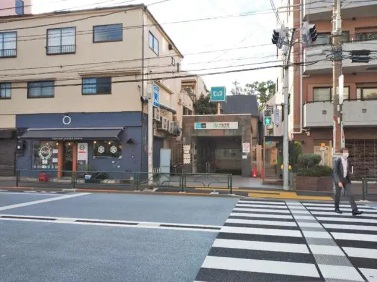 3LDK Propiedad Bunkyo-ku Tokio (30)
