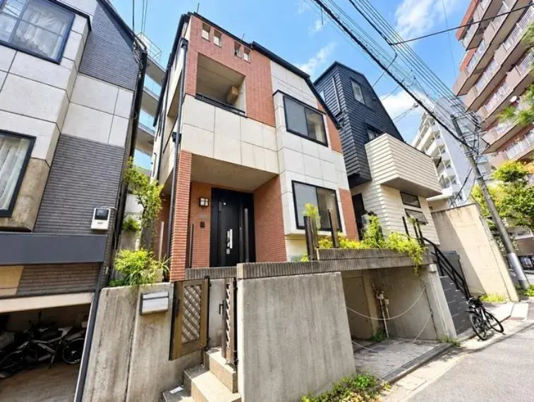 3LDK Propiedad Bunkyo-ku Tokio (4)