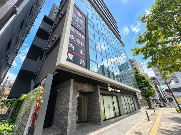 3LDK Propiedad Bunkyo-ku Tokio (7)