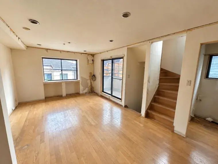 3LDK Propiedad Bunkyo-ku Tokio (8)