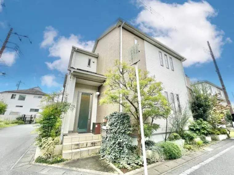 Akiya in Chiba