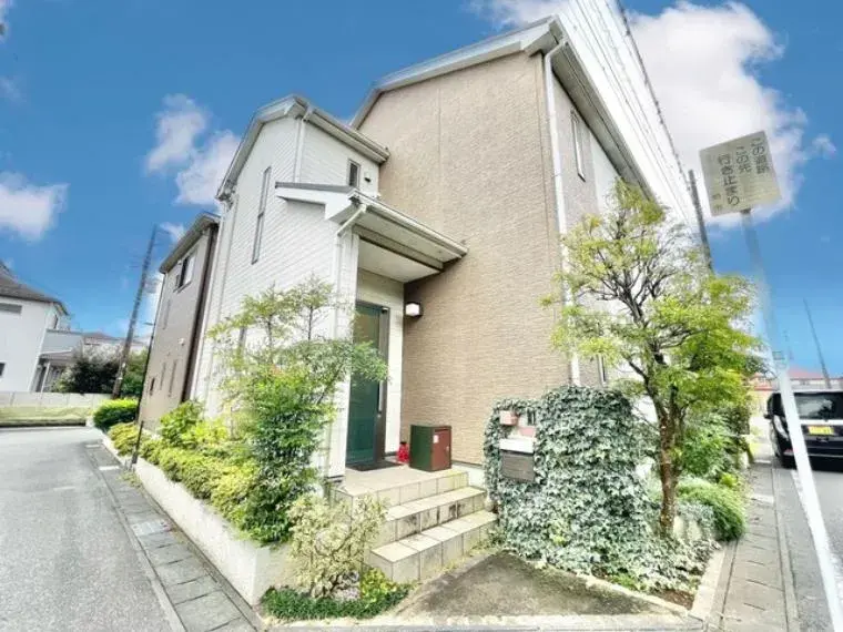 4LDK Property Kashiwa City Chiba Prefecture (2)