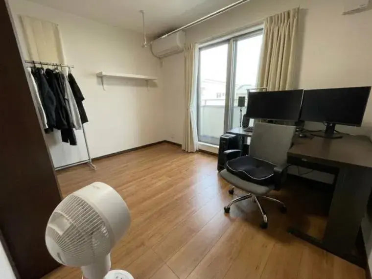 4LDK Property Kashiwa City Chiba Prefecture (12)