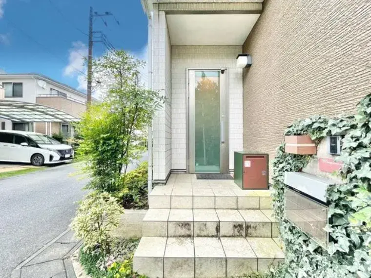 4LDK Property Kashiwa City Chiba Prefecture (6)