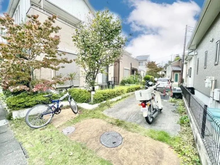 4LDK Property Kashiwa City Chiba Prefecture (7)