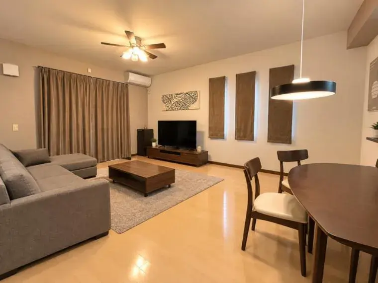 4LDK Property Kashiwa City Chiba Prefecture (8)