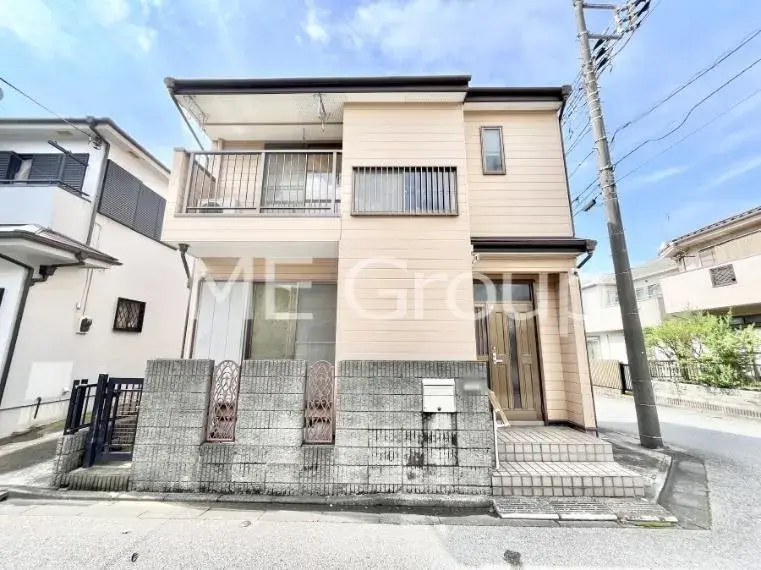 Akiya in Chiba