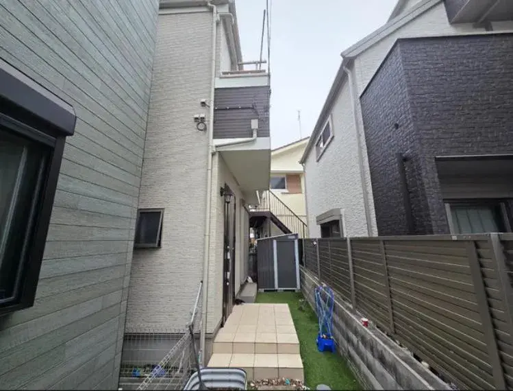 3LDK Property Fuchu City Tokyo (2)