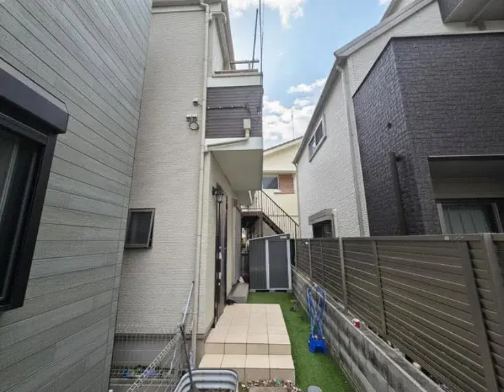 3LDK Property Fuchu City Tokyo (3)