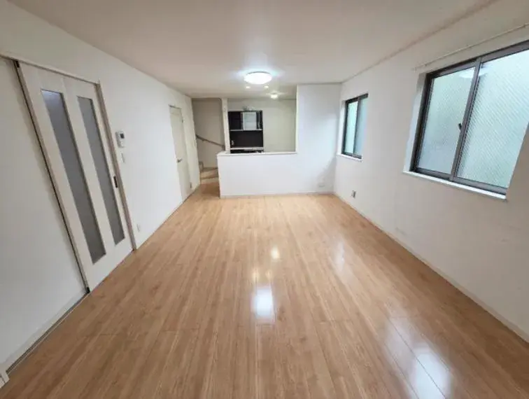 3LDK Property Fuchu City Tokyo (4)