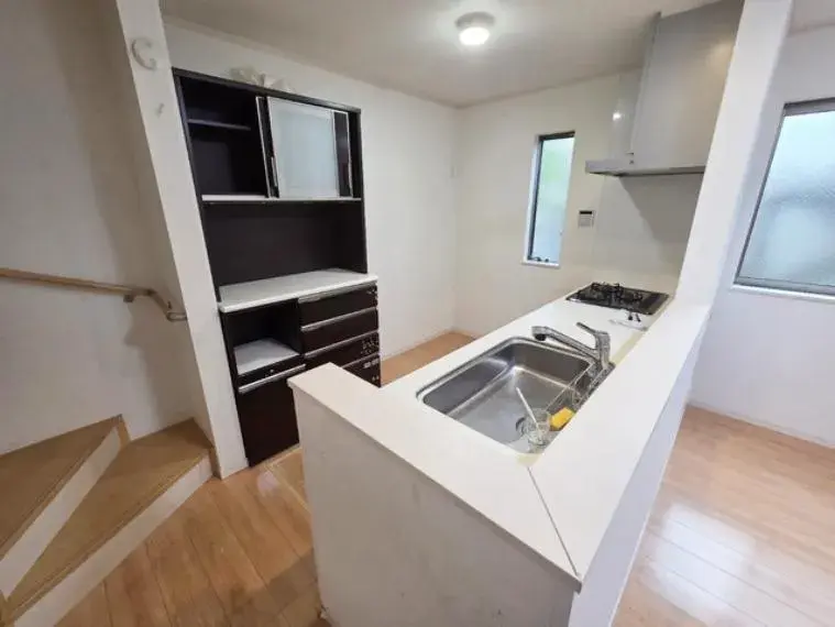 3LDK Property Fuchu City Tokyo (6)