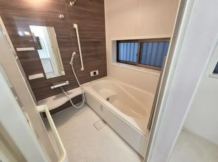 3LDK Property Fuchu City Tokyo (7)