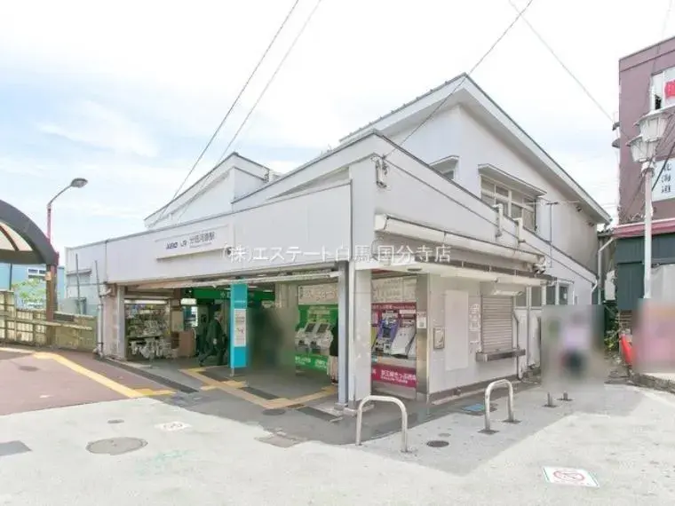 3LDK Property Fuchu City Tokyo (8)