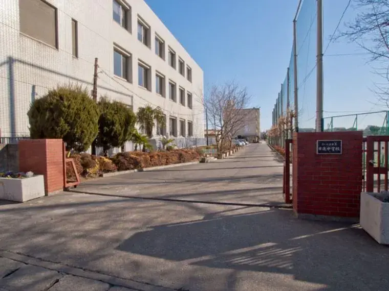 4LDK property Saitama City Kita Ward Saitama Prefecture (2)