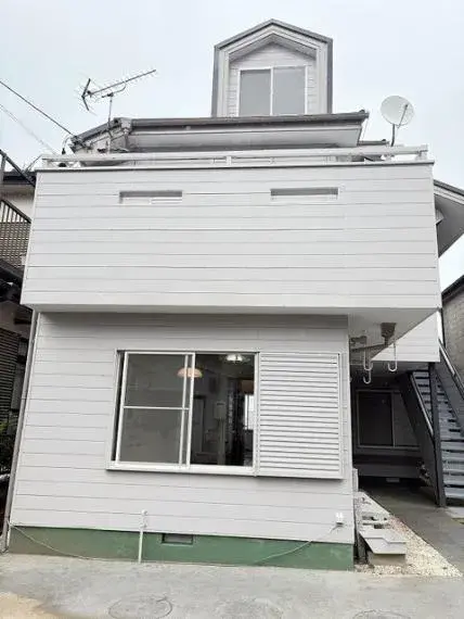 4LDK物件 春日部市 埼玉県 (2)