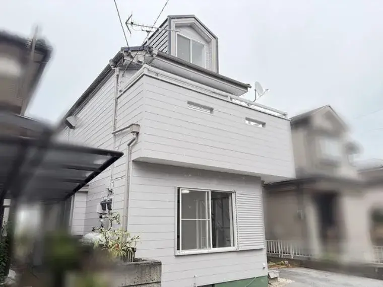 4LDK物件 春日部市 埼玉県 (3)