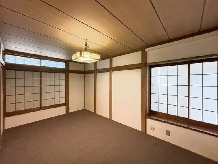 4LDK物件 春日部市 埼玉県 (8)