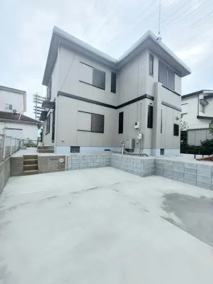 Akiya in Saitama