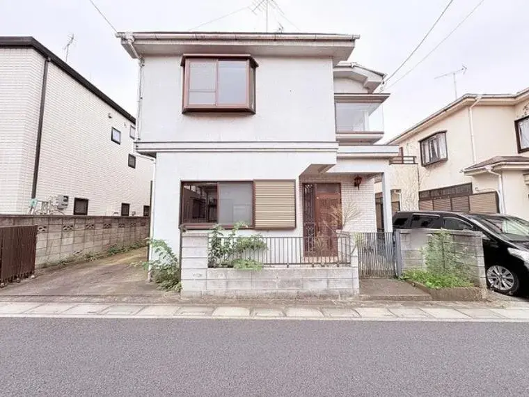 Akiya in Saitama