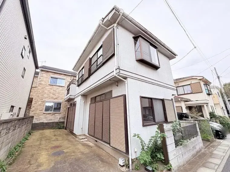 3LDK Property Saitama City Saitama Prefecture (4)